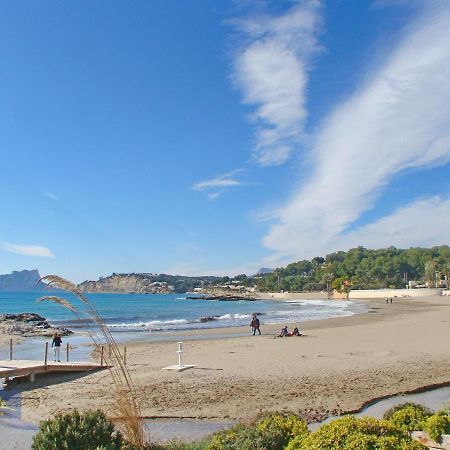 Villa Pequena Joya Solidays 모라이라 외부 사진