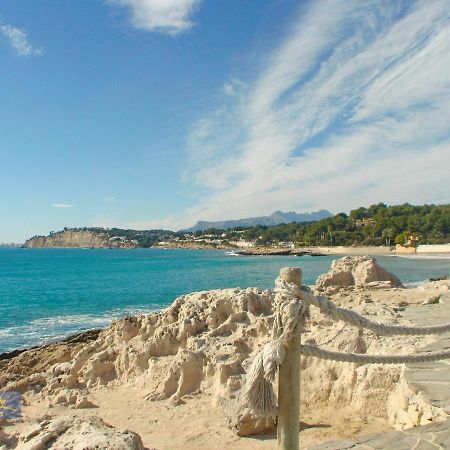 Villa Pequena Joya Solidays 모라이라 외부 사진