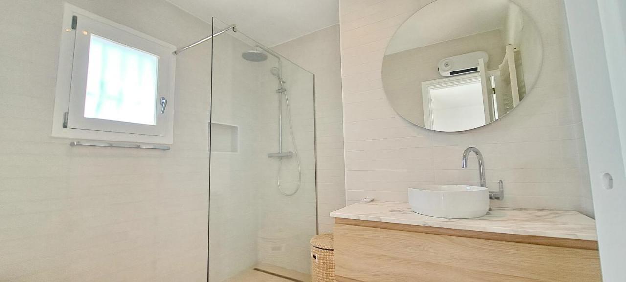 Villa Pequena Joya Solidays 모라이라 외부 사진