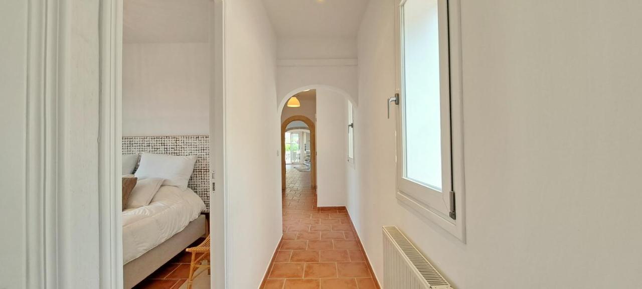Villa Pequena Joya Solidays 모라이라 외부 사진