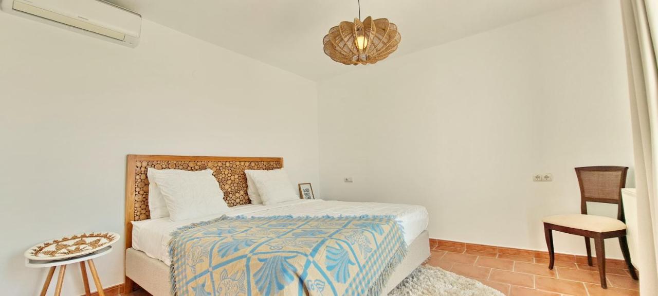 Villa Pequena Joya Solidays 모라이라 외부 사진