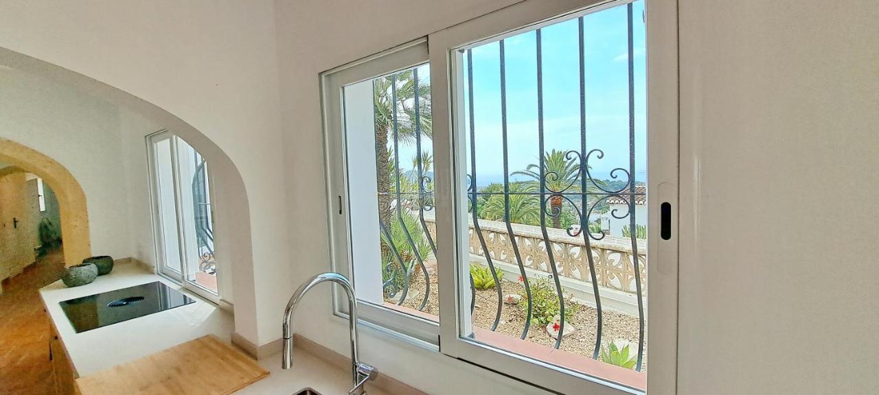 Villa Pequena Joya Solidays 모라이라 외부 사진