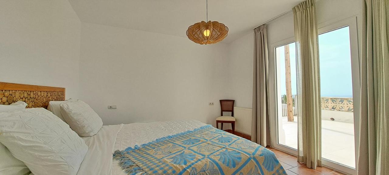 Villa Pequena Joya Solidays 모라이라 외부 사진