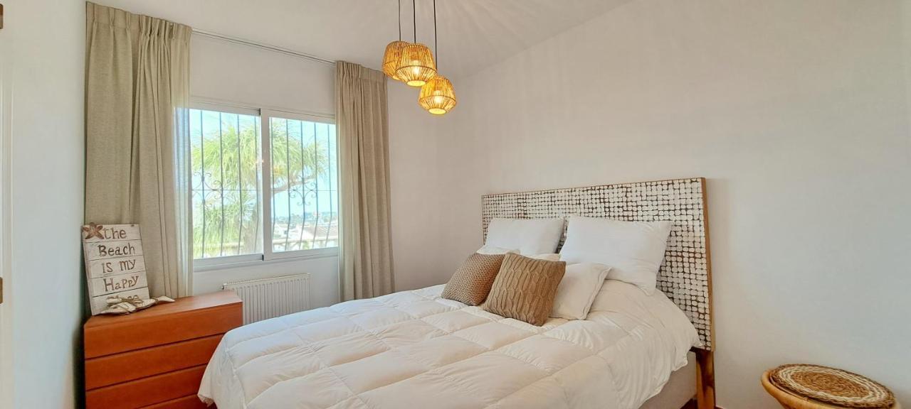 Villa Pequena Joya Solidays 모라이라 외부 사진